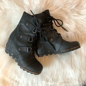 Women’s Joan of Arctic™ Wedge II size 5